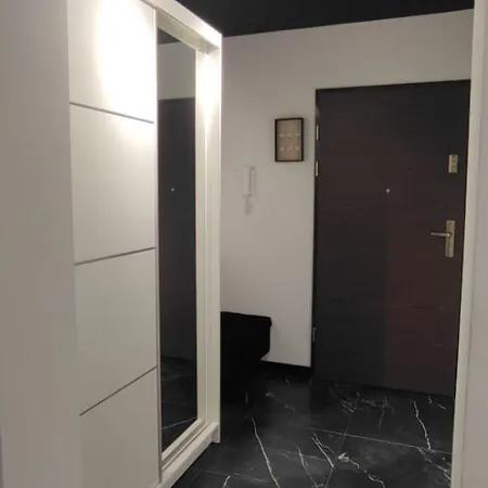 W Sercu Mazur Apartment *