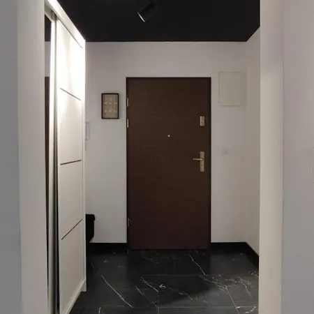 Apartment W Sercu Mazur Kruklanki